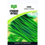 Garlic Chives Herb Seeds