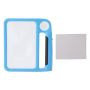 5X/10X Rechargeable LED Magnifying Glass Blue