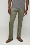 Mens Jorge Tailored Fit Chino Fatigue - Fatigue 46