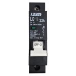 LC-1 Circuit Breaker 32A 1-POLE 240V