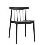 Tokyo Cafe Chair Multi Colour - Yellow