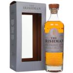 Irishman 12 Year Old
