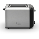Bosch Designline Compact Toaster -970W Bun Warmer