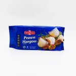 Dim Sum – Prawn Hargow