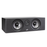 Reserve R400 Premium High-performance Centre Channel Speaker – Black