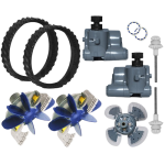 Zodiac MX8 Pool Cleaner- Tune Up Rebuild Kit Pool Shop Online