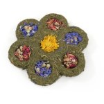 Rosewood Rabbit Flower & Forage Blossom Treats Waggs Online Pet Shop