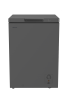 Hisense 97L Chest Freezer Grey H135CFS