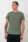 Branded T-Shirt - XL Fatigue
