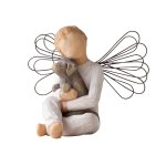 Comfort Willow Tree Angel Of
