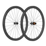 Vast Carbon 700C Wheelset - Sram Xdr