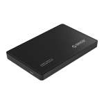 Orico Hdd Encl USB3.1 Typec SATAIII 2.5 Bk