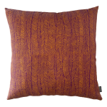 Herringbone Bright Outdoor Scatter Cover