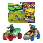 Tmnt T-machines Basic Vehicle Assorted