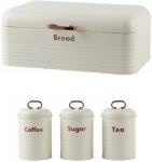 BBCCR1 Stainless Steel Bread Basket