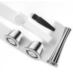 Coffee Accessories Pods Compatible For Nespresso 2PODS T