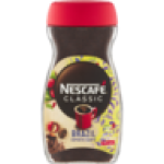 Classic Brazil Instant Coffee 200G