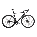 O2 Vam 2.0 Disc Chrome - Shimano Dura-ace DI2 61CM