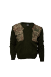 Sh Jersey With Camo Patches