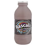 Rascals Chocolate Flavoured Low Fat Milk 350ML
