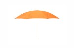 2.0M 190T Poly Nylon Beach Umbrella