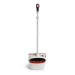 OXO Large Sweep Set With Extendable Broom