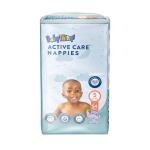 Active Care Diapers S5 54