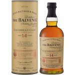 Balvenie 14 Year Old Caribbean Cask