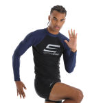Men's Iconic Long Sleeve Rashvest