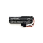 Replacement Battery For Logitech 984-001405 Ultimate Ears Boom 3 S-00170 Etc.
