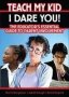 Teach Me I Dare You   Paperback New