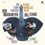 Bill Evans - The Ivory Hunters Vinyl