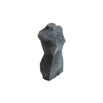 The Lyfie Figurine - Light Grey