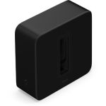 Sonos Sub 4 Premium Wireless Subwoofer – SUBG4EU1BLK