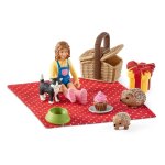 Farm World - Birthday Picnic