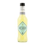 Non-alcoholic Sparkling Lime And Mint Flavoured Drink 275 Ml