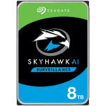 Seagate 8TB 3.5" Skyhawk Surveillance Hard Drive ST8000VE001