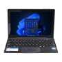 Rizzen Novatab P10 10.1-INCH HD Detachable 2-IN-1 Tablet - Intel Celeron N4020 128GB Rom 4GB RAM 4G Win 11 Pro RIZZ-NB-P10