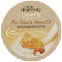 Oh So Heavenly Creme Oil Body Butter Pure Honey & Almond Oil 200ML