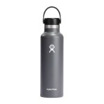 Standard Mouth 21 Oz 621 Ml Stone