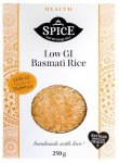 Low Gi Diabetic Rice