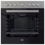 Defy Slimline Inox Undercounter Oven