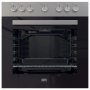 Defy Slimline Inox Undercounter Oven