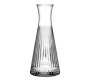 Carafe 940ML Elysia Cut Glass