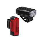 Micro Drive 800+ Strip Drive 300+ Light Set