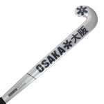 Proto Bow 85 Hockey Stick - Navy Peony
