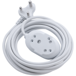 Ellies Back-to-back Heavy-duty Extension Lead – 10M