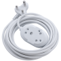 Ellies Back-to-back Heavy-duty Extension Lead – 10M