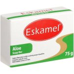 Soap Added Aloe 75G