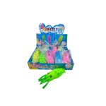 Squid Squeeze Toy